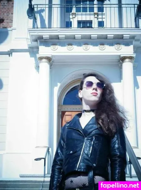 Rosegold Ember OnlyFans Thumbnail #UHi481X8c6