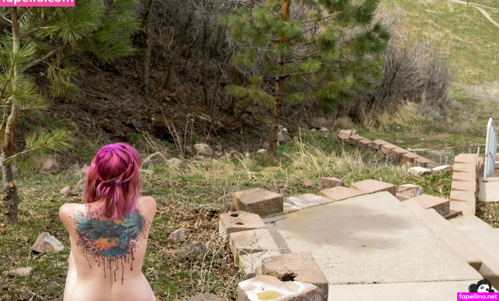 rosegold Nude Leaked OnlyFans Photo #5oq1DCzqHR