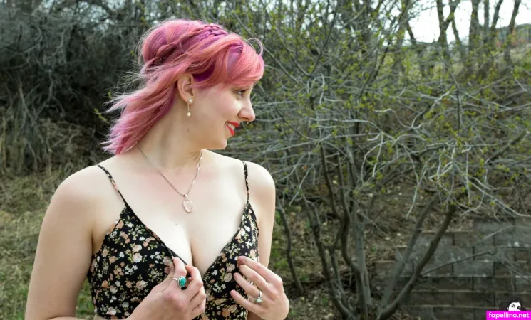 Rosegold OnlyFans Thumbnail #oHjAFjMOqb