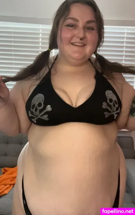 Rosegoldbaby8 OnlyFans Thumbnail #DTeBRRpoUR