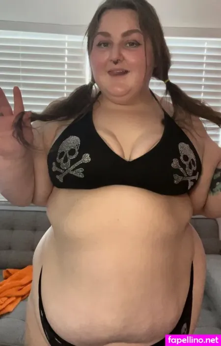 Rosegoldbaby8 OnlyFans Thumbnail #FiZxxijehY