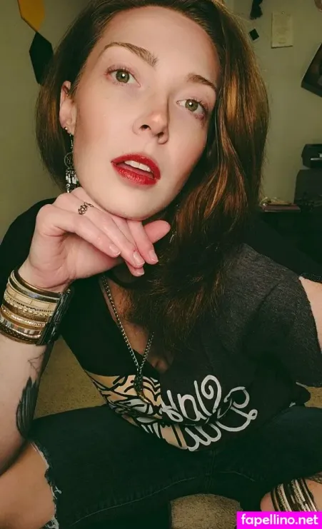 Rosehatter666 OnlyFans Thumbnail #6uK9d8S4nX