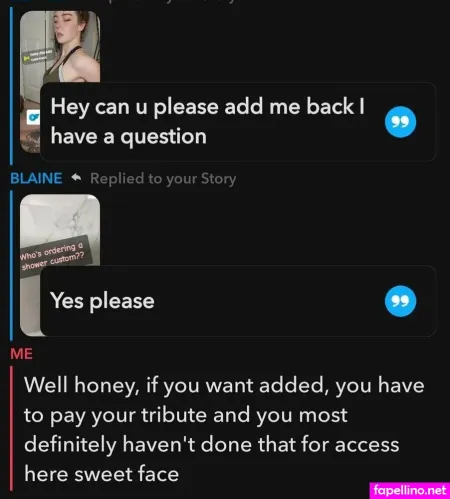 Rosehatter666 OnlyFans Thumbnail #YtBYfXXNEQ