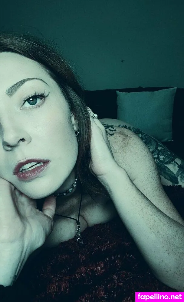 rosehatter666 Nude Leaked OnlyFans Photo #cTsYDulXyJ