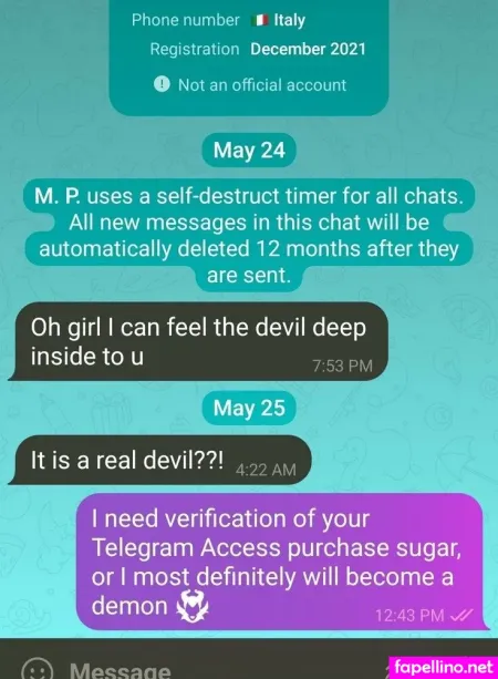 Rosehatter666 OnlyFans Thumbnail #mGiIlurJ4h