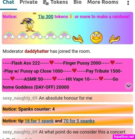 Rosehatter666 OnlyFans Thumbnail #oQPmC1vtf9