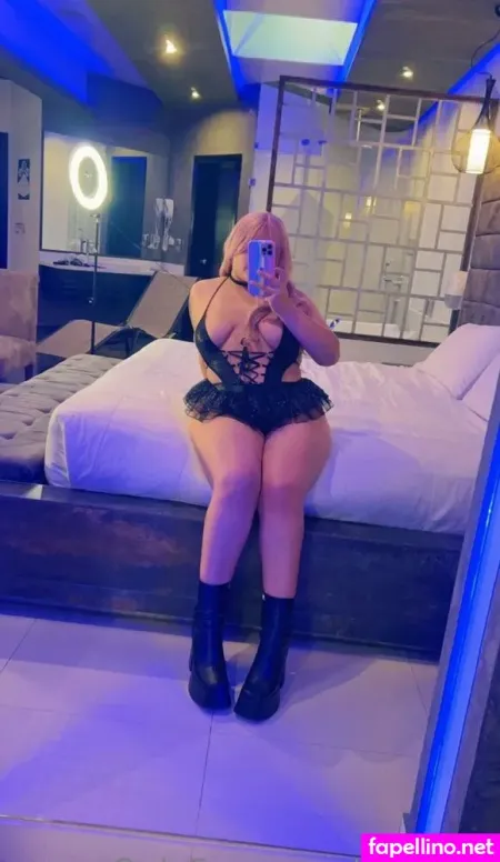 Roseiaro OnlyFans Thumbnail #Wrv4qe9luz