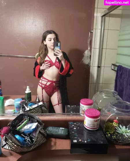 Roseironad OnlyFans Thumbnail #RpkxaQiwBX