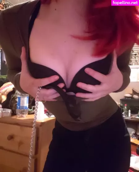 Roseironad OnlyFans Thumbnail #sFskO4kxxJ