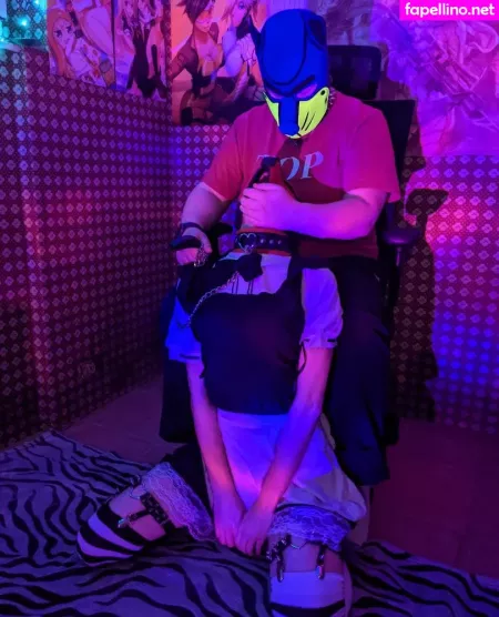 Roseironad OnlyFans Thumbnail #v4SlhaNLHM