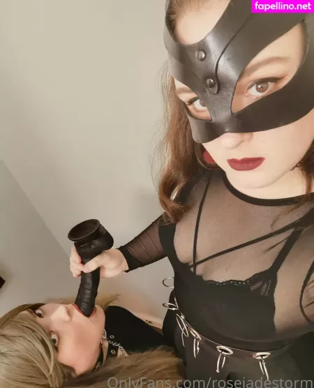 Rosejadestorm OnlyFans Thumbnail #4XSnAPEkyR