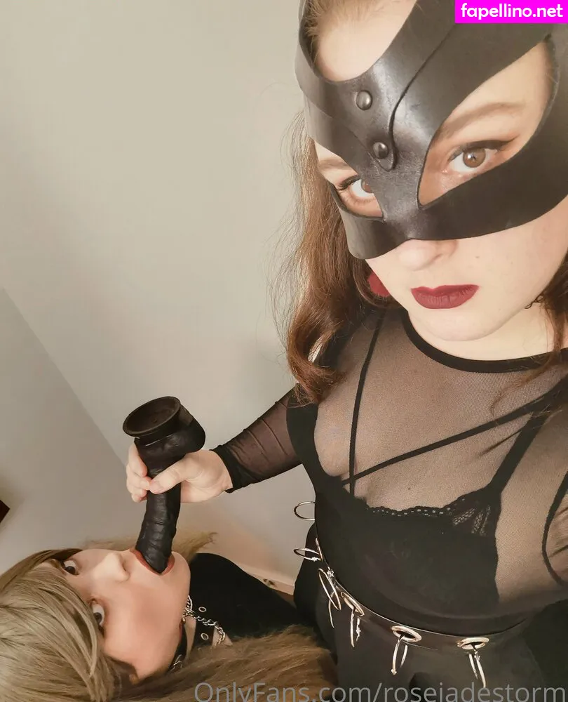 rosejadestorm, rosemadejatorres Nude Leaked OnlyFans Photo #4XSnAPEkyR