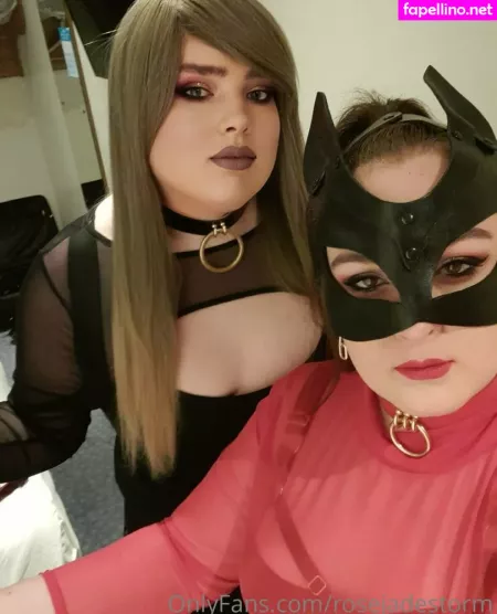 Rosejadestorm OnlyFans Thumbnail #7x5OCvsUro