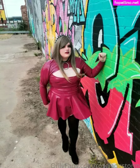 Rosejadestorm OnlyFans Thumbnail #9ctUluu73b