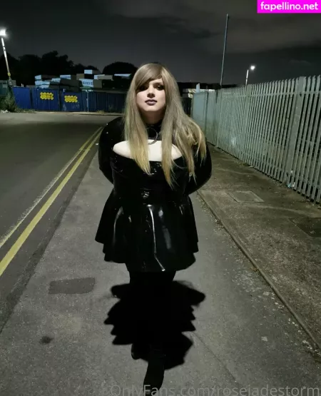 Rosejadestorm OnlyFans Thumbnail #AekTxBQnaY