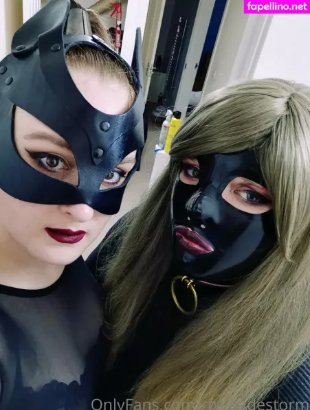 Rosejadestorm OnlyFans Thumbnail #DjdGVXjeqd