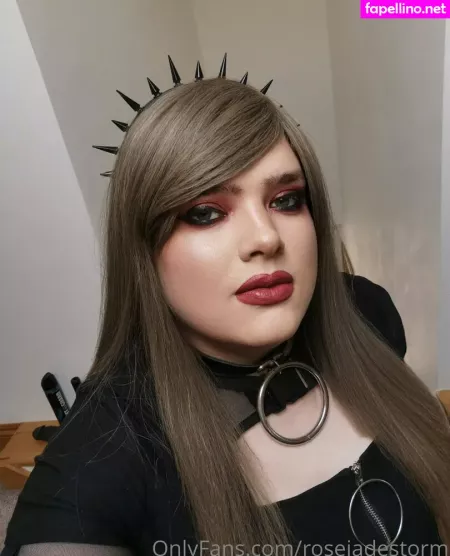 Rosejadestorm OnlyFans Thumbnail #G0asSnGU6K