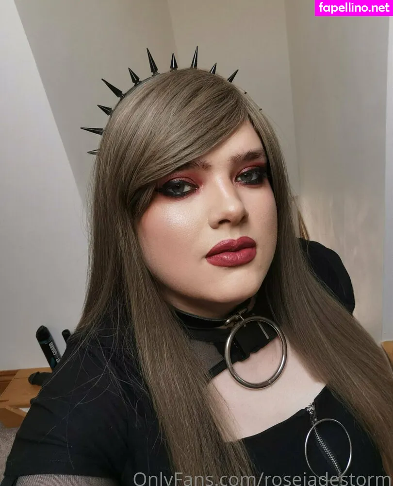 rosejadestorm, rosemadejatorres Nude Leaked OnlyFans Photo #G0asSnGU6K