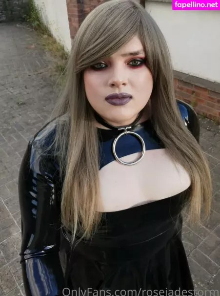 Rosejadestorm OnlyFans Thumbnail #G5ovdUJ3f5