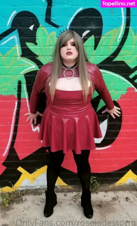 Rosejadestorm OnlyFans Thumbnail #SeEa6773ln