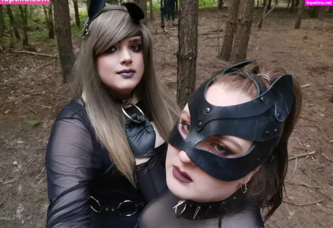 Rosejadestorm OnlyFans Thumbnail #VnqhBgMXHb