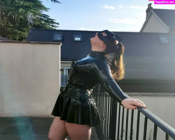 Rosejadestorm OnlyFans Thumbnail #Wh4ByZnzE3