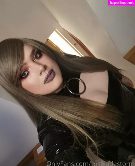 Rosejadestorm OnlyFans Thumbnail #WzzqFMHLIO
