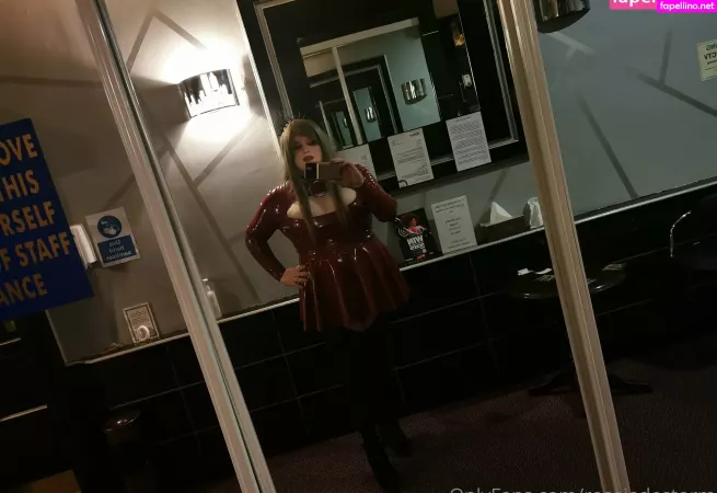 Rosejadestorm OnlyFans Thumbnail #X19m6r5XI4