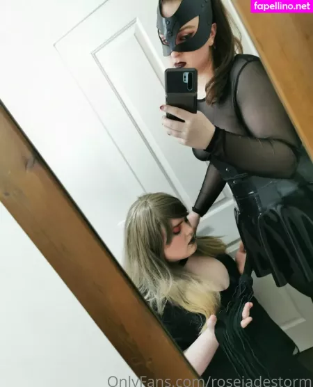 Rosejadestorm OnlyFans Thumbnail #dkNe2x7Iik