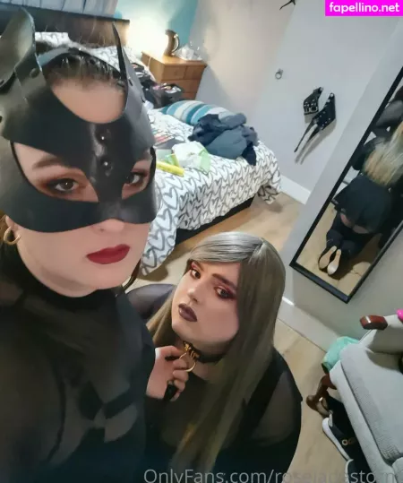 Rosejadestorm OnlyFans Thumbnail #fOdOlJtHAa