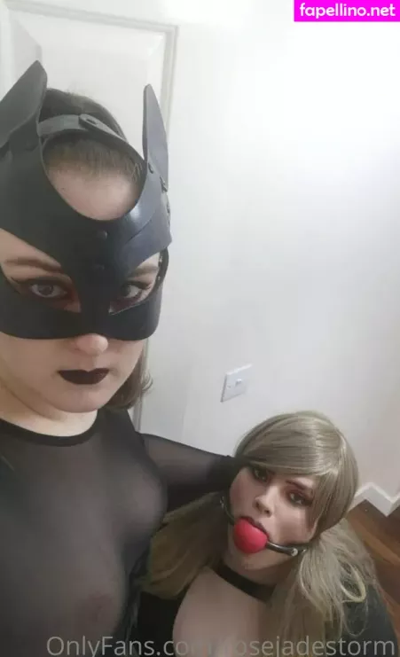 Rosejadestorm OnlyFans Thumbnail #iAsogzF5oh