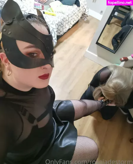 Rosejadestorm OnlyFans Thumbnail #iKfyl9Uf5N