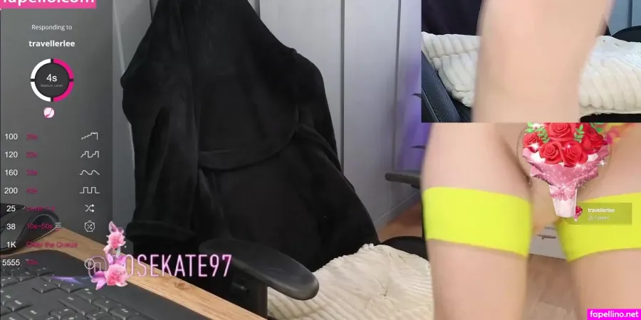 Rosekate97 OnlyFans Thumbnail #yP86dgYaIx