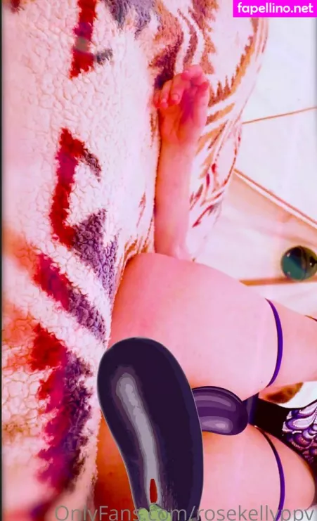 Rosekellyppv OnlyFans Thumbnail #VZZYJgRbtR