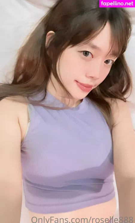Roselle888 OnlyFans Thumbnail #aqKjuj8k0R