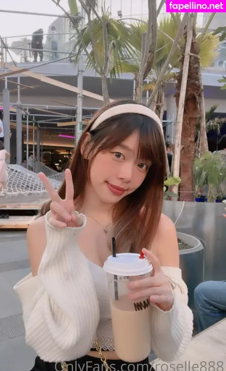 Roselle888 OnlyFans Thumbnail #q9Sv94rE11