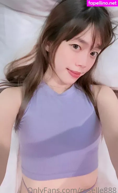 Roselle888 OnlyFans Thumbnail #qJ1JqPTBWD