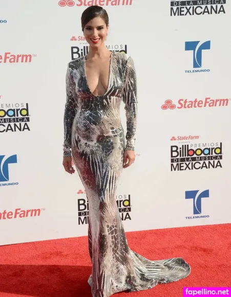 Roselyn Sanchez OnlyFans Thumbnail #0WBrBIb7pn