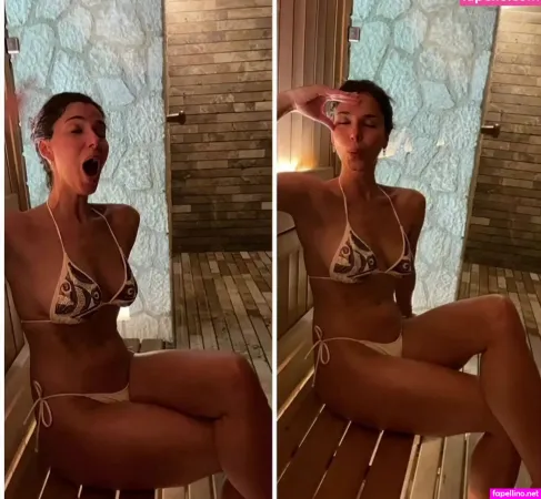 Roselyn Sanchez OnlyFans Thumbnail #JijQkBc8AA