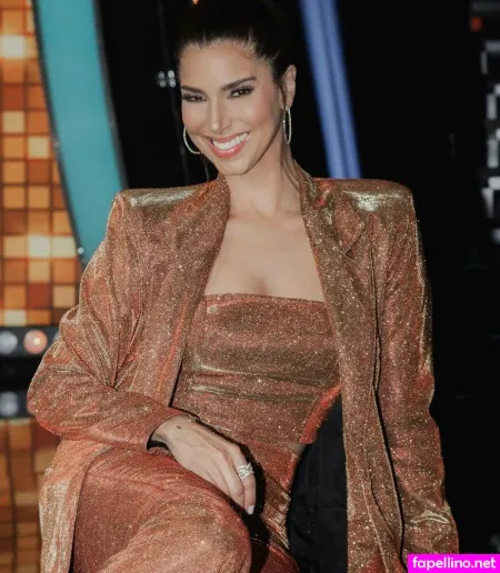 Roselyn Sanchez OnlyFans Thumbnail #UcMNvbJTxE