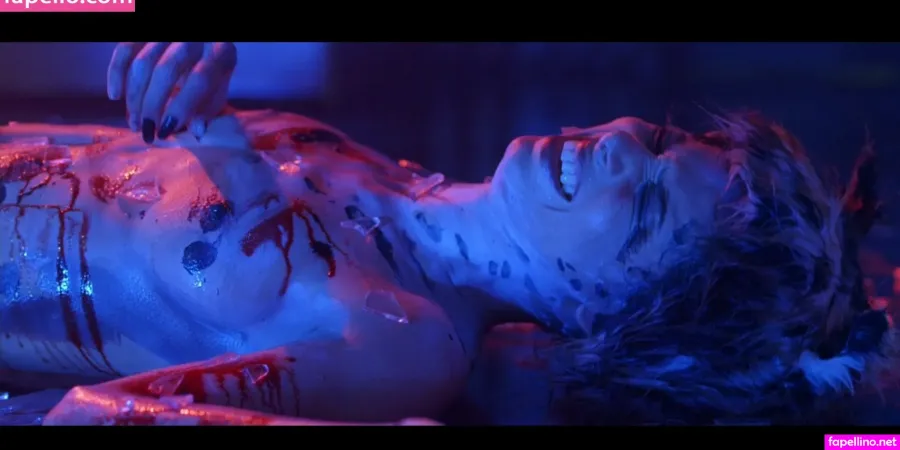 Roselyn Sanchez OnlyFans Thumbnail #fZ3SM8n74w