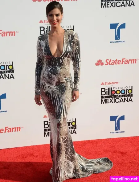 Roselyn Sanchez OnlyFans Thumbnail #h2QWWx0XiS