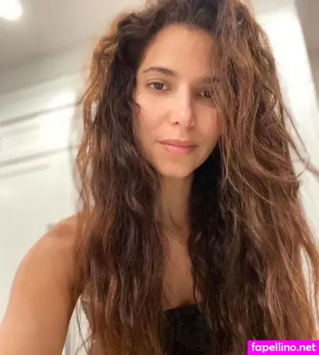 Roselyn Sanchez OnlyFans Thumbnail #nhClz75F88