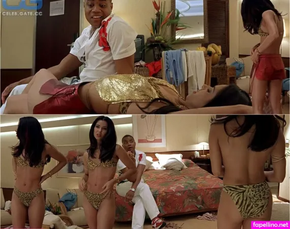 Roselynsanchez OnlyFans Thumbnail #NM7Hxav6ge