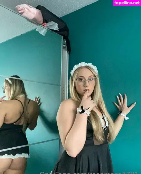 Rosemare7701 OnlyFans Thumbnail #h2g3ZrCAuI