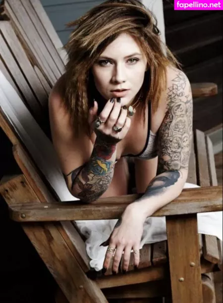 Rosemarine OnlyFans Thumbnail #6yAoBfDsIk