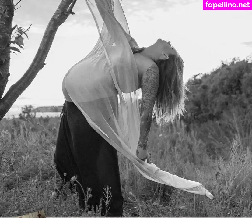 rosemarine Nude Leaked OnlyFans Photo #C9CIUOdNxm