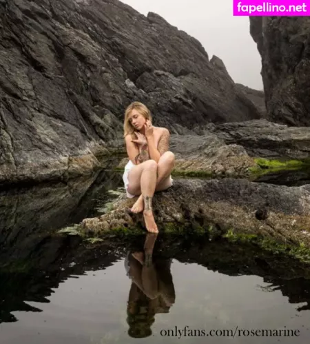 Rosemarine OnlyFans Thumbnail #EMHwlabtbU