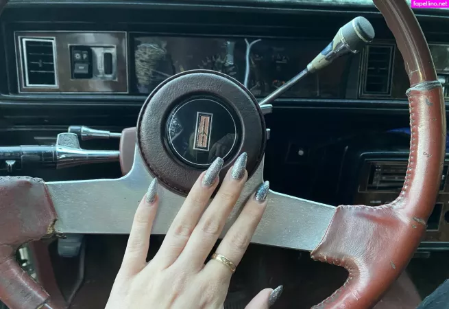 Rosemarine OnlyFans Thumbnail #GxASErfkOk