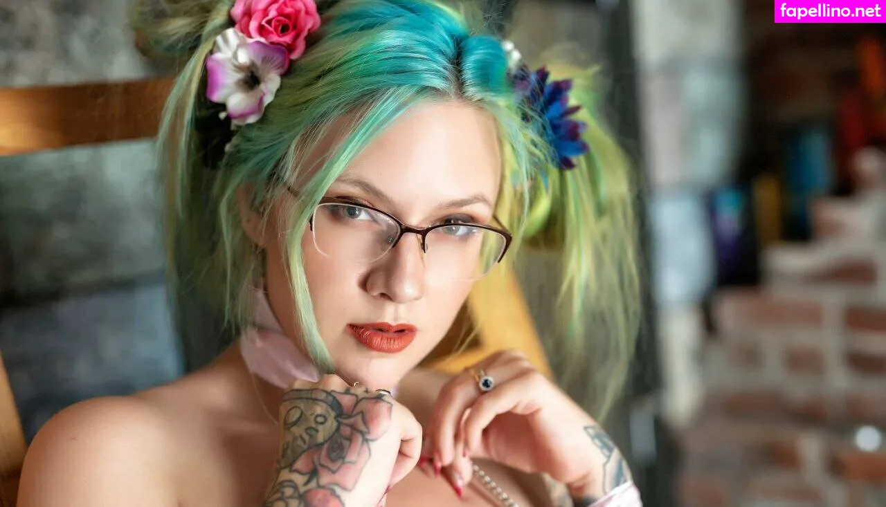 rosemarine Nude Leaked OnlyFans Photo #S6NQIG93wq